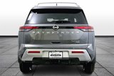 New 2025 Nissan Pathfinder Platinum w/ Cargo Package image 4