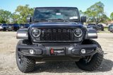 New 2025 Jeep Wrangler Unlimited Sport S 4xe image 3