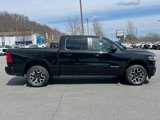 New 2025 RAM 1500 Laramie w/ Sport Appearance Package image 2
