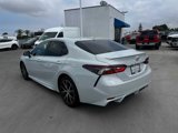 Used 2024 Toyota Camry SE image 3
