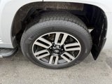 Used 2017 Toyota 4Runner Limited image 5