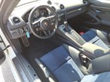 Certified 2025 Porsche 718 Cayman GT4 RS image 4