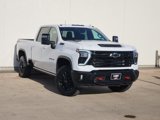 Used 2025 Chevrolet Silverado 2500 LTZ w/ LTZ Plus Package image 2