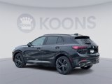 New 2025 Buick Envision Sport Touring image 4