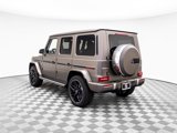 New 2025 Mercedes-Benz G 63 AMG 4MATIC image 3