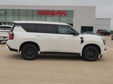 New 2025 Nissan Armada SV image 4