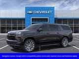 New 2025 Chevrolet Suburban RST image 3