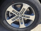 New 2025 Honda Pilot EX-L image 3