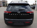 New 2025 Nissan Pathfinder SV image 5