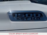 New 2025 RAM 1500 Tungsten w/ Off Road Group image 5
