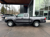 Used 2022 Toyota Tacoma SR image 2