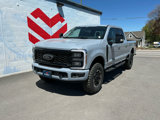 New 2025 Ford F250 Lariat image 2