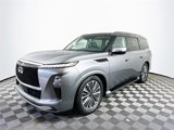 New 2025 INFINITI QX80 Sensory image 3