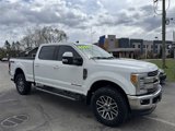 Used 2019 Ford F250 Lariat w/ Lariat Ultimate Package image 3