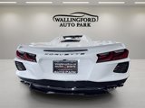 Used 2023 Chevrolet Corvette Stingray Premium Conv image 6