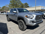 Used 2023 Toyota Tacoma TRD Off-Road image 5