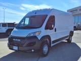New 2025 RAM ProMaster 2500 w/ Safety Group image 3