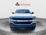 Used 2018 Chevrolet Silverado 1500 W/T w/ Trailering Package image 2