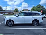 New 2026 Hyundai Palisade Calligraphy image 4