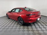 New 2025 Acura TLX SH-AWD w/ A-SPEC Pkg image 3