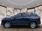 Used 2022 Toyota RAV4 XLE image 2