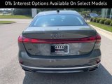 New 2025 Audi A5 2.0T Prestige image 5