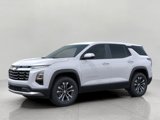 New 2026 Chevrolet Equinox LT w/ Safety and Technology Package image 2