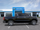 New 2026 Chevrolet Silverado 1500 LTZ w/ LTZ Premium Package image 5