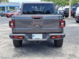 New 2025 Jeep Gladiator Mojave image 5