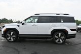 New 2026 Hyundai Santa Fe Limited image 4