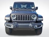 New 2025 Jeep Wrangler Sahara image 2