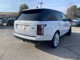 Used 2019 Land Rover Range Rover Supercharged image 3