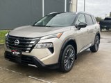 New 2025 Nissan Rogue Platinum w/ Tech Package image 3