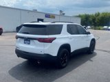Certified 2022 Chevrolet Traverse LT w/ Midnight/Sport Edition image 6