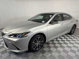 New 2025 Lexus ES 350 w/ Premium Package image 3