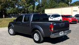 Used 2019 Nissan Frontier SV image 3