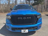 New 2025 RAM 1500 Laramie image 2
