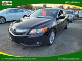 Used 2015 Acura ILX w/ Premium Package image 4