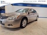 Used 2012 Nissan Altima 2.5 S image 6
