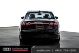 New 2025 Audi A8 L 3.0T image 3
