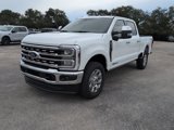 New 2026 Ford F250 Lariat image 6