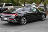 Certified 2024 Hyundai Elantra Limited image 4