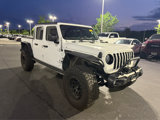 Certified 2023 Jeep Gladiator Sport image 2