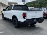 New 2025 Honda Ridgeline Black Edition image 3