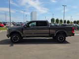 New 2026 Ford F250 Platinum image 2