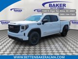 New 2025 GMC Sierra 1500 Elevation image 2