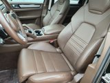 Certified 2023 Porsche Cayenne S Platinum image 5