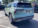 New 2026 Chevrolet Equinox LT w/ Convenience Package II image 3