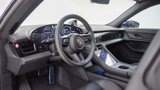 New 2025 Porsche Taycan image 4