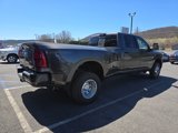 New 2025 RAM 3500 Big Horn image 3